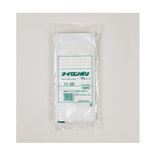 真空袋 ナイロンポリ TLタイプ 11−