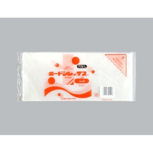 青果用袋 ボードンレックス #20 No