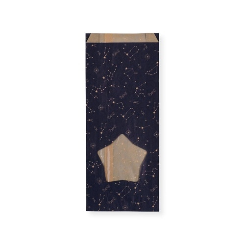 バケット袋 スターフェネット No.39