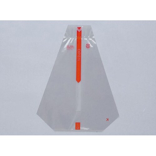 サンドウィッチ袋 三角サンド No.70