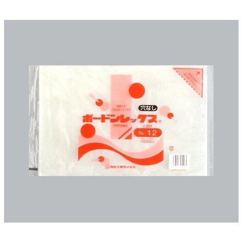 青果用袋 ボードンレックス #20 No