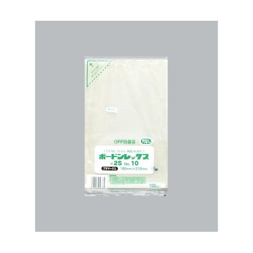 青果用袋 ボードンレックス #25 No