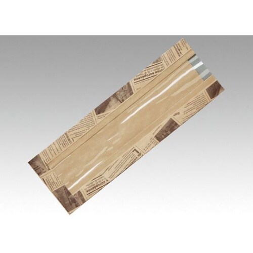 バケット袋 ヨーロピアンフェネット(茶)