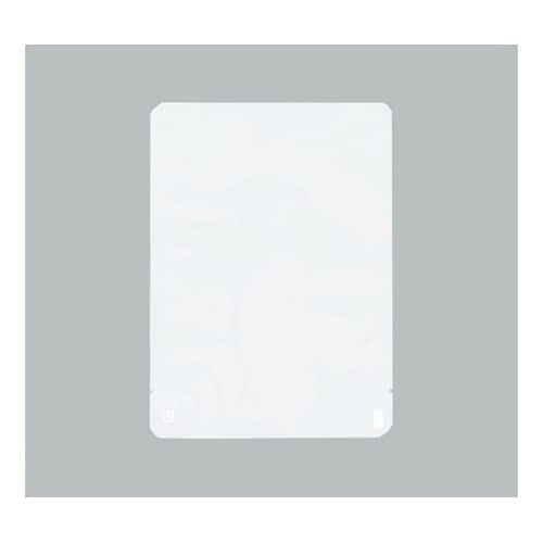 真空袋 レトルトパウチ W(白)タイプ1