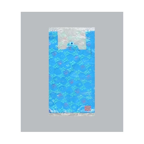 レジ袋 ブルーパック(LL)1ケース(1