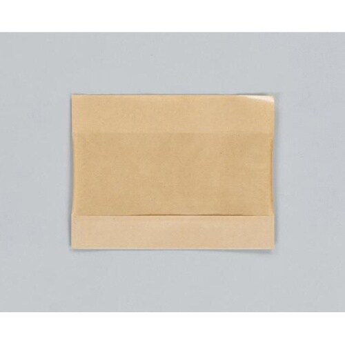 窓付ガゼット袋 パノラマパック KBB2