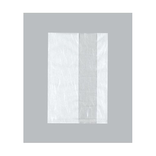 真空袋 バリアNY雲龍三方袋 縦窓No.