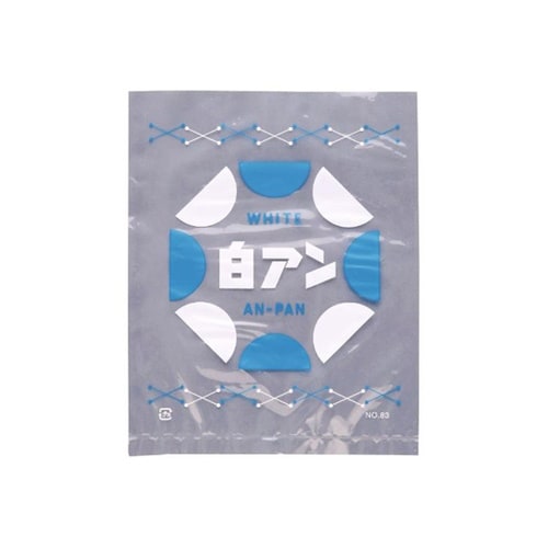 IPP袋 レトロ調 No.83 白あん