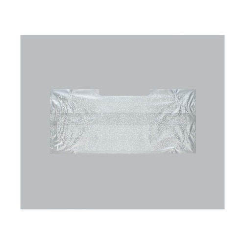 弁当用レジ袋 キャリーバッグ かすみ草