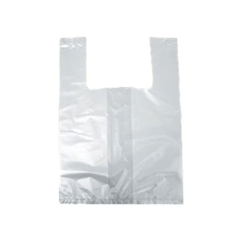 弁当袋 弁当バッグ 大 半透明 1ケース