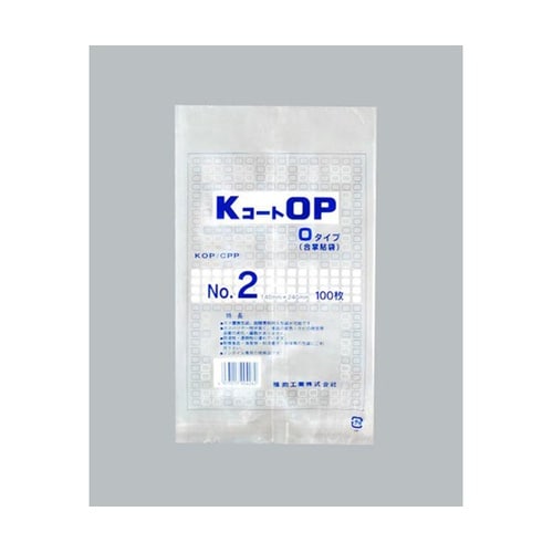 合掌袋 KコートOP Oタイプ No.2