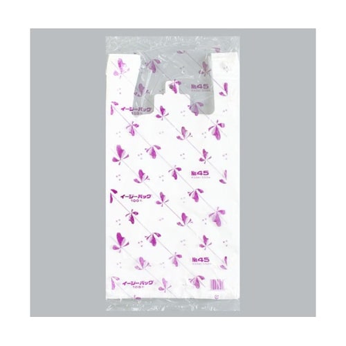 レジ袋 イージーバッグ No.45 関西