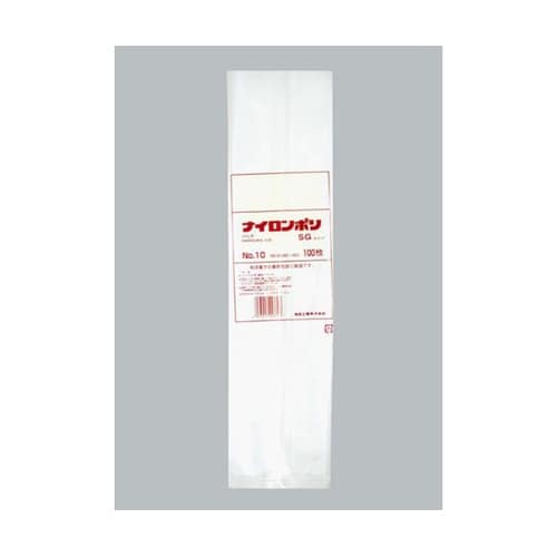 合掌袋 ナイロンポリ SGタイプ No.