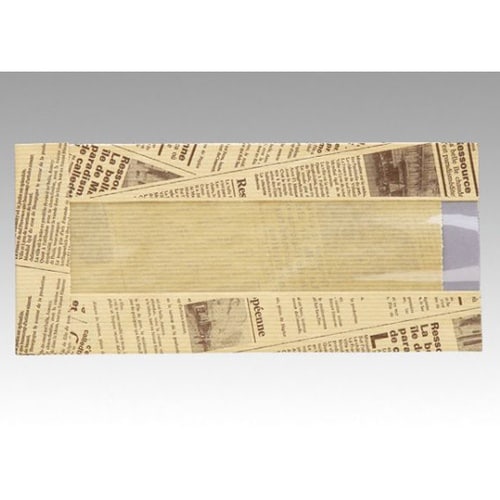 サンドウィッチ袋 No.230 ヨーロピ