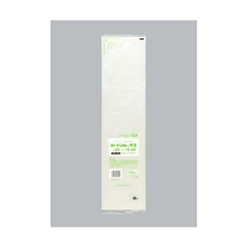 青果向け防曇袋 ボードンレックス#25