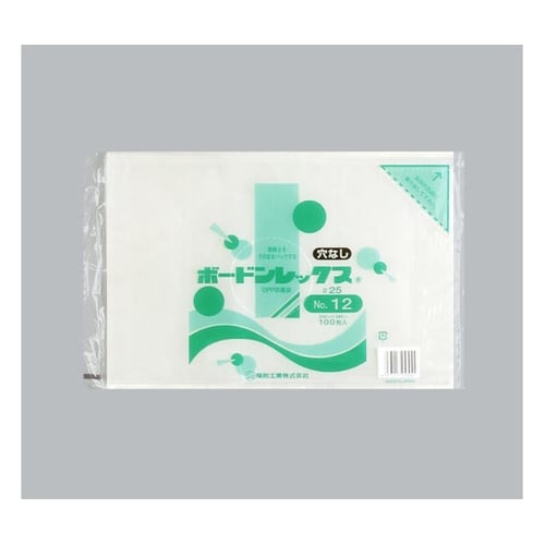 青果用袋 ボードンレックス #25 No