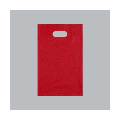 ポリ手提袋 ニュー アームバッグ LD