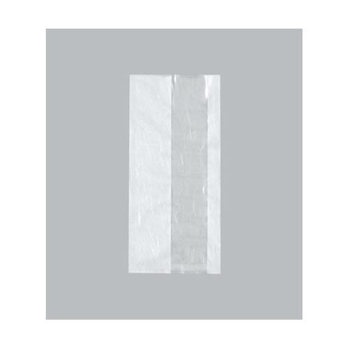 真空袋 バリアNY雲龍三方袋 縦窓No.