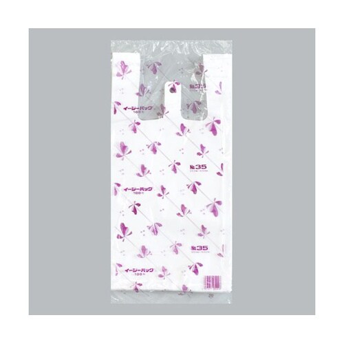 レジ袋 イージーバッグ No.35 関西