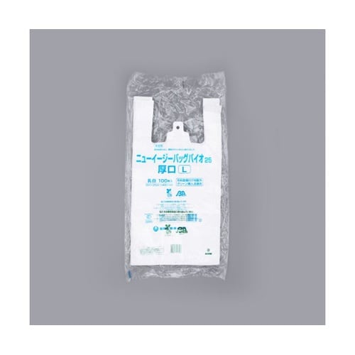 HDゴミ袋 ニューイージーバッグ バイオ