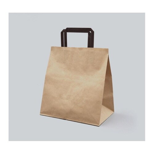 紙手提げ袋 ラッピーバッグ No.10