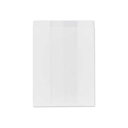 パン袋 No.185 耐油紙マチ付袋 1