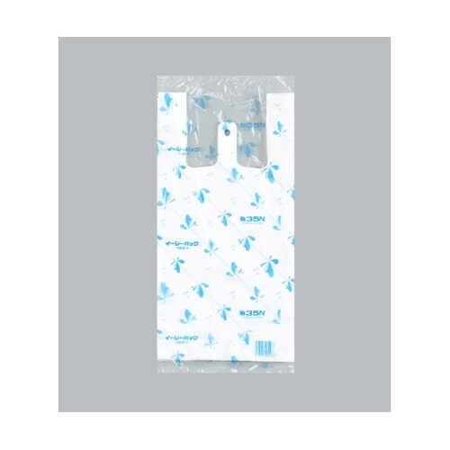 レジ袋 イージーバッグ 関西 No.35