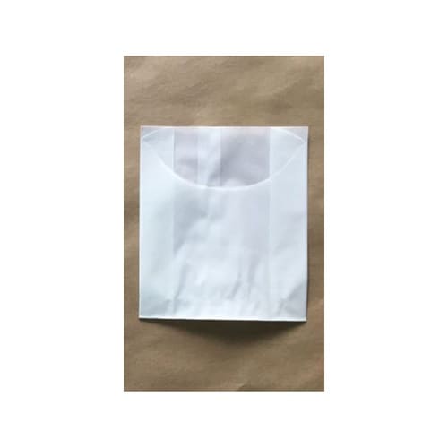 パン袋 No.213ハーフムーン無地(大