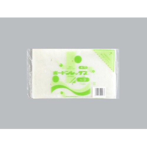 青果用袋 ボードンレックス #25 No