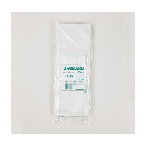 真空袋 ナイロンポリ TLタイプ 13−