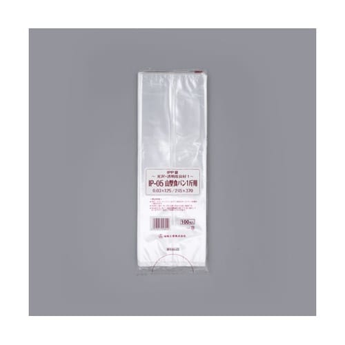 IPP袋 IPP袋山型食パン1斤用 IP
