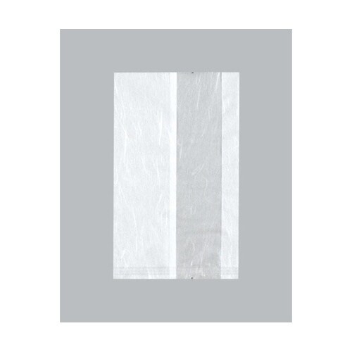 真空袋 バリアOP雲龍合掌袋 縦窓No.