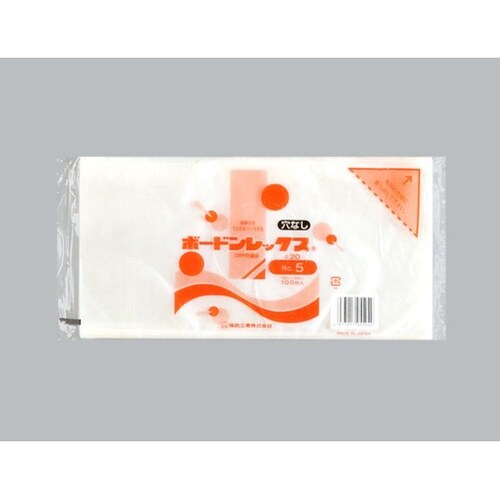 青果用袋 ボードンレックス #20 No
