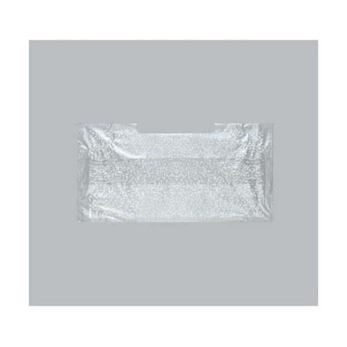 弁当用レジ袋 キャリーバッグ かすみ草