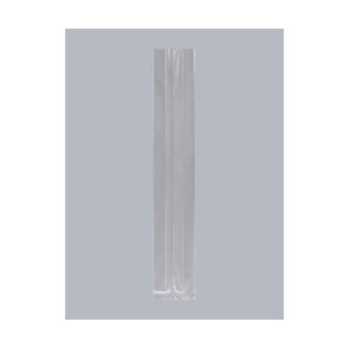 合掌袋 合掌ガゼット袋 GT(透明タイプ