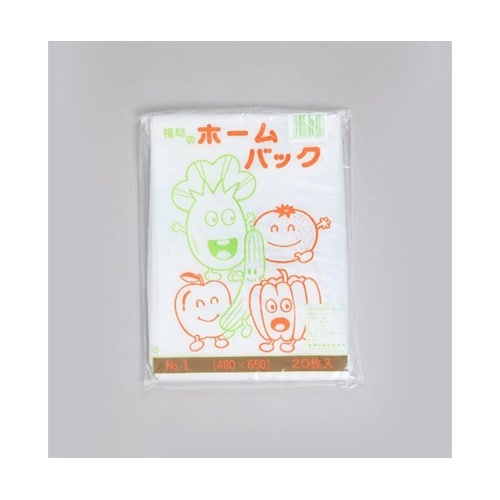 LDゴミ袋 ホームバッグ No.1 1ケ