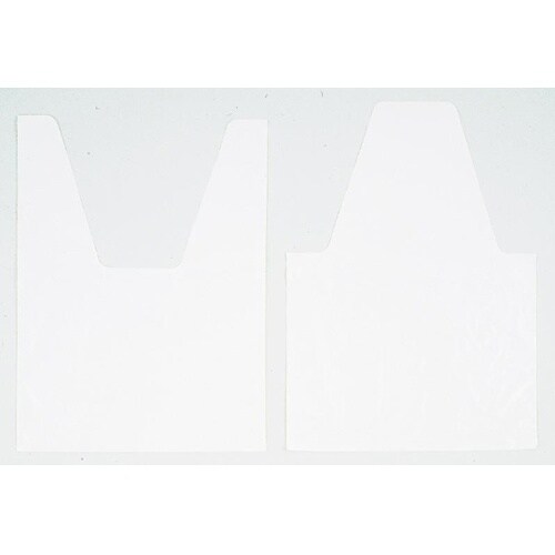 ポリ手提げ袋 フリーバッグ No.93