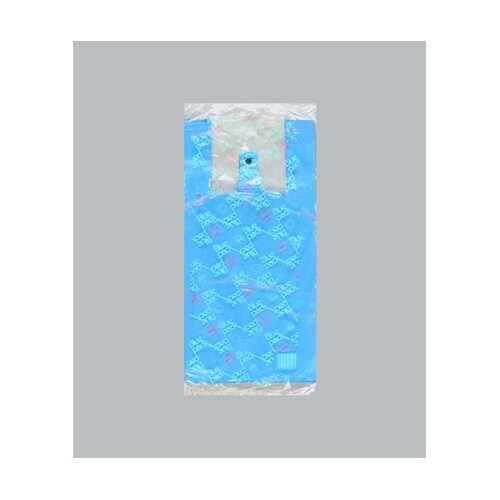 レジ袋 ブルーパック(M)1ケース(10