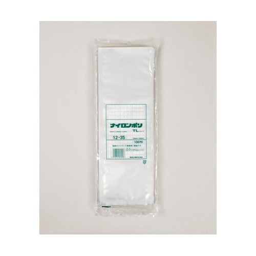 真空袋 ナイロンポリ TLタイプ 12−