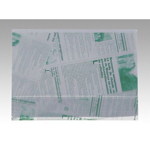 サンドウィッチ袋 ヨーロピアン縦型サンド