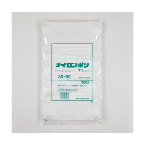 真空袋 ナイロンポリ TLタイプ 30−