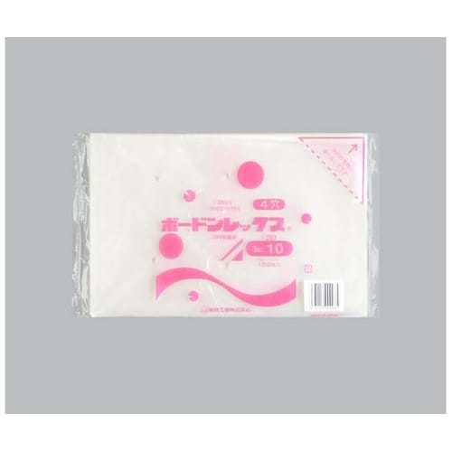 青果向け防曇袋 ボードンレックス#20