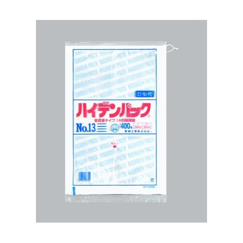 HDゴミ袋 ハイデンパック 新 No.1