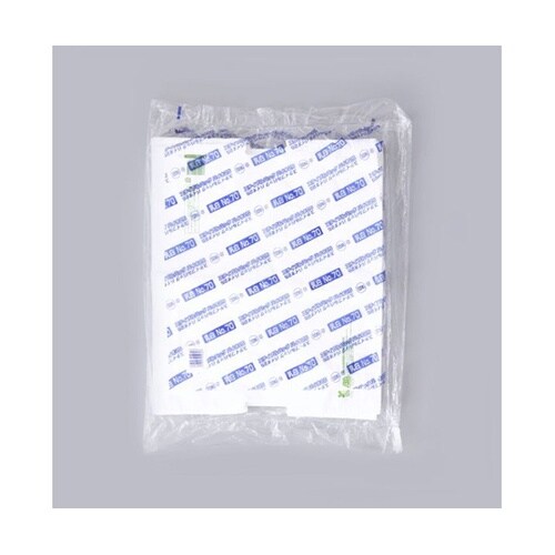 ポリ手提げ ステイブルバッグバイオ25