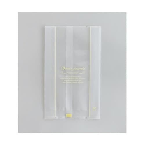 合掌袋 合掌ガゼット袋 GM(マットタイ