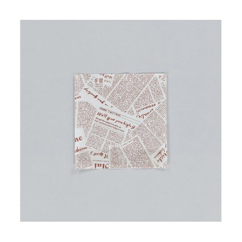 惣菜袋 そこ見えるパック No.18−1