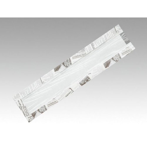 バケット袋 ヨーロピアンフェネット(白)