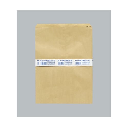 角底袋 Kロール袋 紙袋 K別大号 1ケ