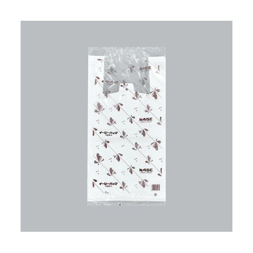 レジ袋 イージーバッグ 関東 No.45