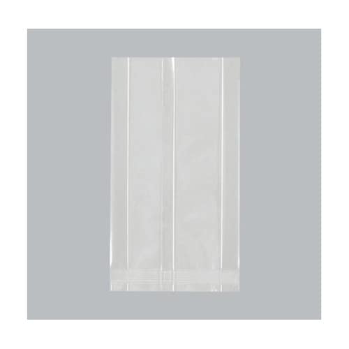 合掌袋 合掌ガゼット袋 GT(透明タイプ